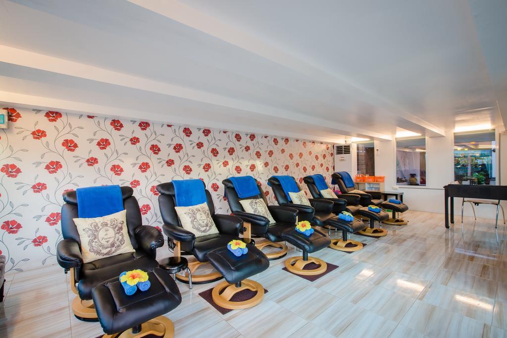 Patong Swiss Hotel Beach Front Phuket Luaran gambar