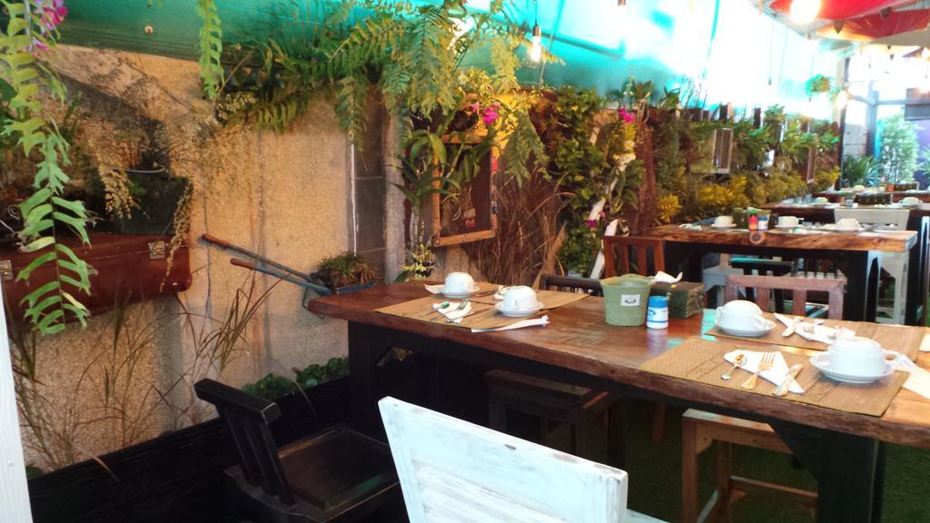 Patong Swiss Hotel Beach Front Phuket Luaran gambar