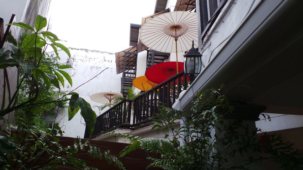 Patong Swiss Hotel Beach Front Phuket Luaran gambar