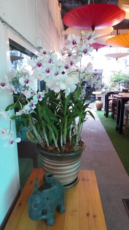 Patong Swiss Hotel Beach Front Phuket Luaran gambar