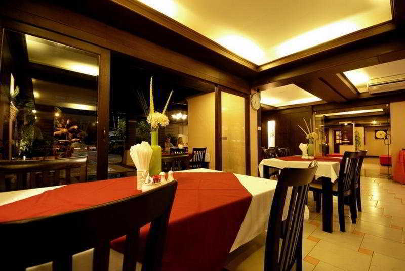 Patong Swiss Hotel Beach Front Phuket Luaran gambar